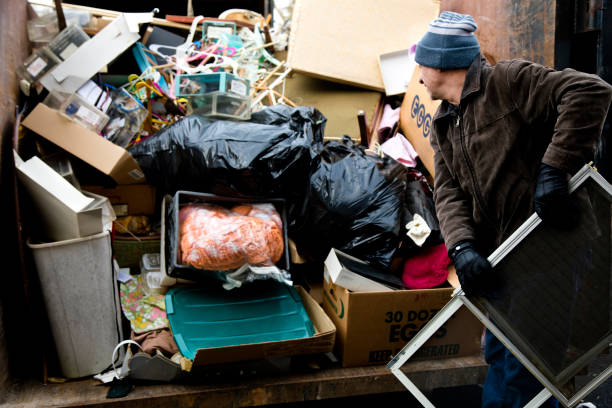 Best Garage Cleanout Services  in Adrian, MN