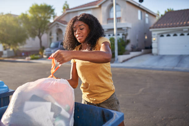 Best Professional Junk Removal  in Adrian, MN