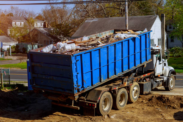 Best Yard Cleanup Services  in Adrian, MN