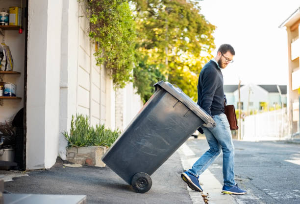 Best Affordable Junk Removal Services  in Adrian, MN