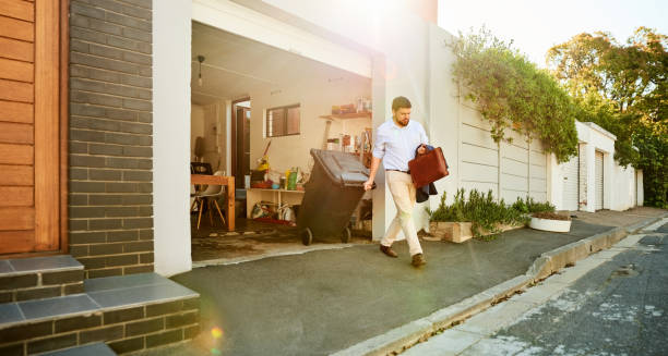 Professional Junk Removal in Adrian, MN