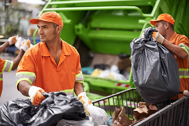 Basement Cleanout Services in Adrian, MN