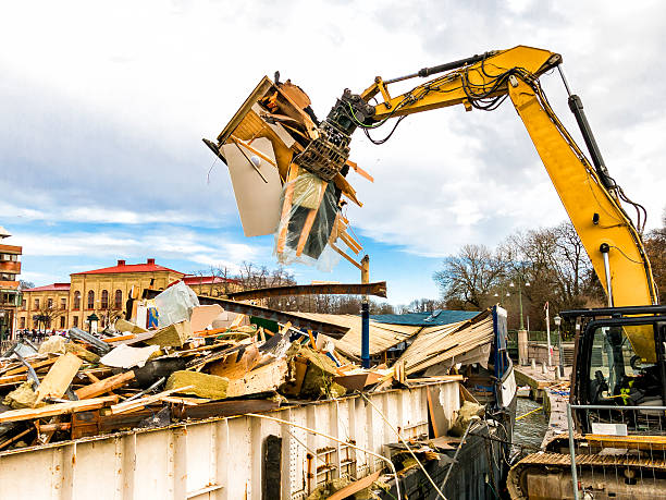 Best Junk Removal Near Me  in Adrian, MN